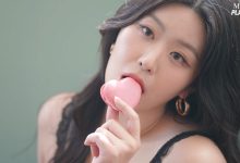 [MAXIM] Miss Maxim - Special Pictorial [4V-0.98GB]-套图岛