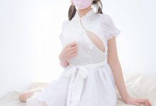 森萝财团 - 春雪-05E4K [115P-3.49GB]-套图岛