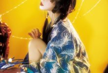 [YITUYU艺图语]2023.03.20 苍雀 灵魂出逃空川子[29+1P／322MB]-套图岛