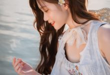 [YITUYU艺图语]2023.03.20 田园清新lolita少女 诚信肥宅seiya[24+1P／545MB]-套图岛