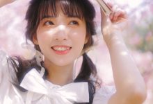 [YITUYU艺图语]2023.03.21 粉樱 一只阿梦崽[28+1P／255MB]-套图岛