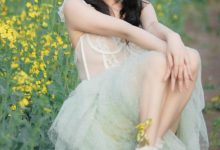 [YITUYU艺图语]2023.03.21 花田间 星之卡桃[19+1P／539MB]-套图岛