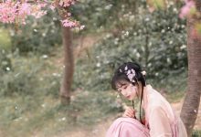 [YITUYU艺图语]2023.03.22 别来春半 晚江亭[31+1P／554MB]-套图岛