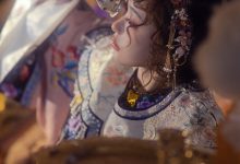 [YITUYU艺图语]2023.03.22 古董娃娃 妮妮酱[21+1P／85MB]-套图岛