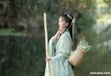 [YITUYU艺图语]2023.03.22 古桥记 酸辣湯兒[21+1P／237MB]-套图岛