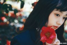 [YITUYU艺图语]2023.03.23 山茶花又开 natasha[26+1P／478MB]-套图岛