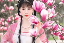 [YITUYU艺图语]2023.03.26 春风慢 初茶[48+1P／785MB]-套图岛