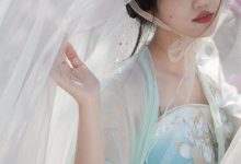 [YITUYU艺图语]2023.03.26 玉兰 晚江亭[32+1P／297MB]-套图岛