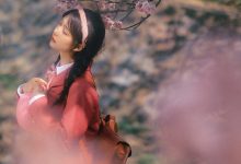 [YITUYU艺图语]2023.03.27 秒速五厘米 怀里猫ovo[19+1P／514MB]-套图岛