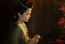 [YITUYU艺图语]2023.03.27 如梦 遇孤山[23+1P／315MB]-套图岛