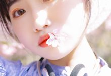 [YITUYU艺图语]2023.03.28 海棠花开 蓝胖子[35+1P／329MB]-套图岛