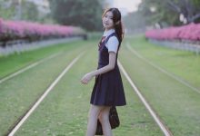 [YITUYU艺图语]2023.03.30 春之花 anna[44+1P／235MB]-套图岛