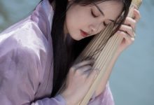 [YITUYU艺图语]2023.03.31 芳草萋萋 三也酱酱[45+1P／480MB]-套图岛