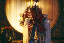 [YITUYU艺图语]2023.04.02 傀儡戏 阿泡[20+1P／71MB]-套图岛