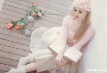 [YITUYU艺图语]2023.04.02 一只小羊羔 羔丽代[29+1P／558MB]-套图岛