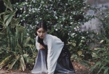 [YITUYU艺图语]2023.04.02 游园惊梦 小天[42+1P／1.50GB]-套图岛