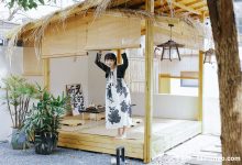 [YITUYU艺图语]2023.04.03 茶系慢生活 蓝胖子[31+1P／244MB]-套图岛