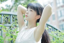 [YITUYU艺图语]2023.04.03 简单爱 可爱泡泡呀[19+1P／190MB]-套图岛