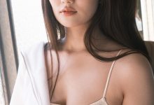 大久保樱子写真集 白肌、焦がれる夏-套图岛