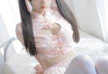 稚乖画册 -  晴空09 [84P+1V-1.29GB]-套图岛