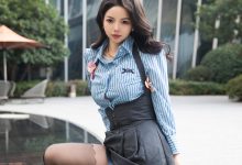 [XiuRen秀人网] 2024.01.18 No.7979 大美妞儿 [82+1P]-套图岛