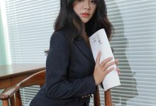 [IESS异思趣向] 2023.12.11 丝享家 1608 兔兔《漂亮事业线》[80P-69.2M]-套图岛