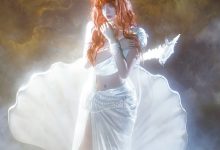 [YITUYU艺图语]2023.03.14 维纳斯 冯玉憬[20+1P／177MB]-套图岛