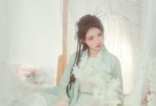 [YITUYU艺图语]2023.03.14 长夏 绮罗生的小苏苏[23+1P／179MB]-套图岛