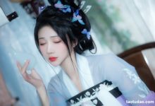 [YITUYU艺图语]2023.03.16 莫思量 绮罗生的小苏苏[28+1P／272MB]-套图岛