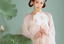 [YITUYU艺图语]2023.03.16 依荷畔 娟娟[21+1P／469MB]-套图岛