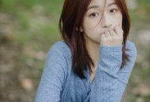 [YITUYU艺图语]2023.03.16 阴天的湖面 钰儿[21+1P／407MB]-套图岛