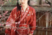 [YITUYU艺图语]2023.03.17 小东邪 tiky[23+1P／333MB]-套图岛