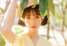 [YITUYU艺图语]2023.03.19 仲夏之梦 一只阿梦崽[48+1P／406MB]-套图岛