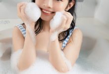 近藤沙瑛子写真集「Sweet Time」-套图岛