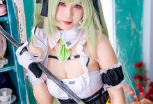 Pyon - Soda [60P+1V-445MB]-套图岛