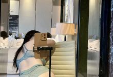 是可馨耶 - 请你喝牛奶 [34P-146MB]-套图岛