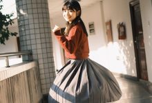 [YITUYU艺图语]2023.03.07 青青校园 吴好看[28+1P／927MB]-套图岛