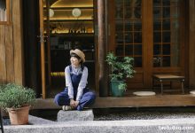 [YITUYU艺图语]2023.03.07 庭留 蓝胖子-[28+1P／222MB]-套图岛