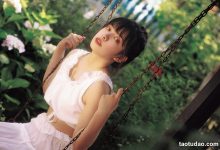 [YITUYU艺图语]2023.03.08 夏风不语 咖喱呀咖喱[30+1P／676MB]-套图岛