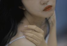 [YITUYU艺图语]2023.03.09 In Blue 知岫[30+1P／453MB]-套图岛