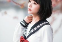 [YITUYU艺图语]2023.03.09 冬末的阳光 西瓜[21+1P／374MB]-套图岛