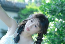 [YITUYU艺图语]2023.03.10 花与少女  大萌[21+1P／172MB]-套图岛