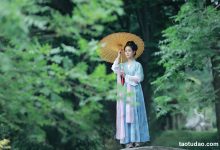 [YITUYU艺图语]2023.03.10 如梦  洛一[23+1P／293MB]-套图岛