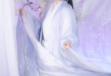 [YITUYU艺图语]2023.03.10 韶华 绮罗生的小苏苏[24+1P／190MB]-套图岛