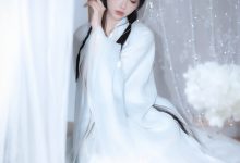 [YITUYU艺图语]2023.03.11 烟雨客  绮罗生的小苏苏[24+1P／217MB]-套图岛