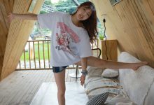 [MZSOCK]爱美足 NO.248 小天[76P／1.16GB]-套图岛