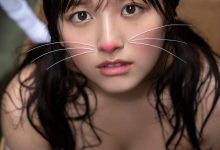 大和田南那写真集 「下町キャッツアイ 」-套图岛