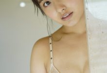 大和田南那写真集 WPB-Net EX892「あの扉の向こう側」-套图岛