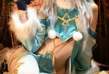 Kettoe - 纯白毕业季[63P-205MB]-套图岛