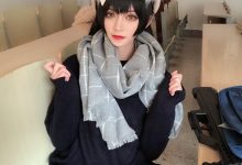 Kettoe 小恶魔图包 [36P-35MB]-套图岛